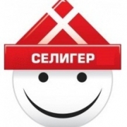 Активисты Российского Союза Молодежи на Селигере -2013